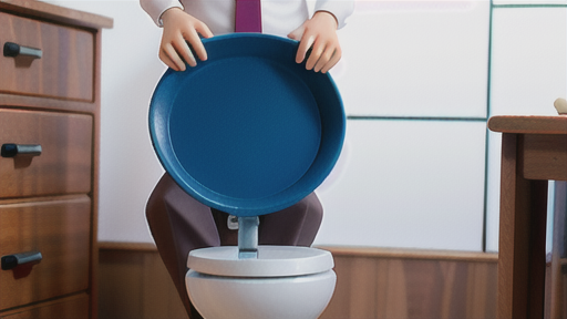 機能で選ぶ：快適なトイレ空間を実現