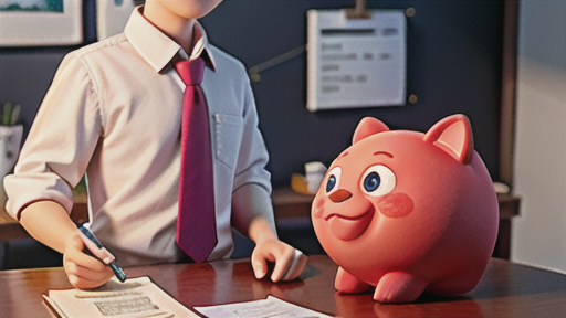 金融機関A社とB社の金利優遇を比較！