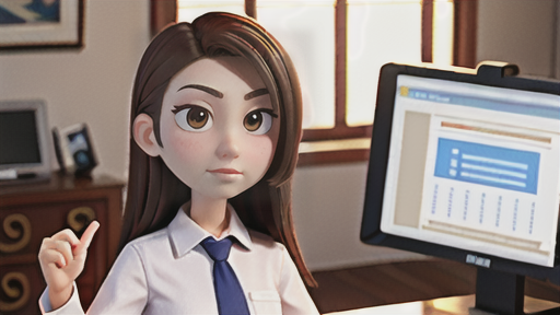 転出届の手続きの流れ