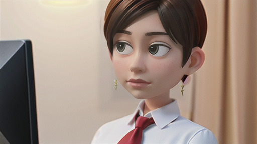 現代の住宅における真壁造り