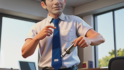 安全な解体工事のために