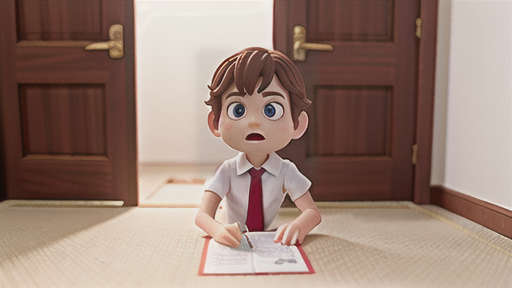 親子ドアのメリット