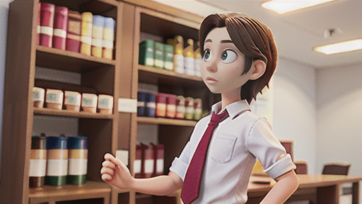 『パントリー』のある暮らしのメリット