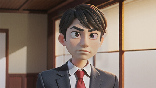 現代の住宅における大黒柱の有無