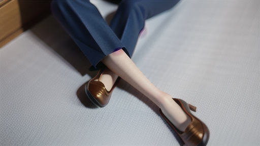 ピロティが床面積に含まれるケースとは?