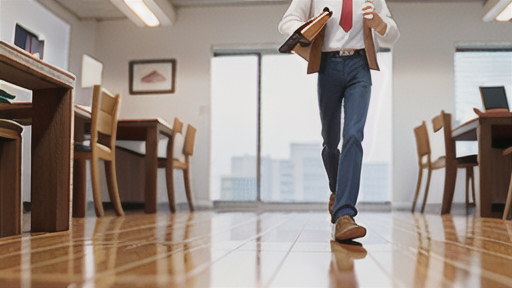 複数階ある場合も！避難階の確認方法