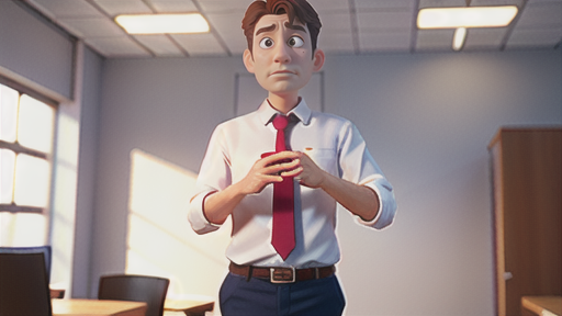 完成予想図と異なる場合のトラブル事例