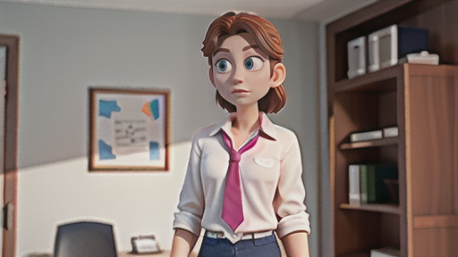 完成予想図だけで判断せず、現地確認を！