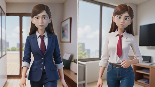 ウォークイン?ウォークスルー?SCの種類